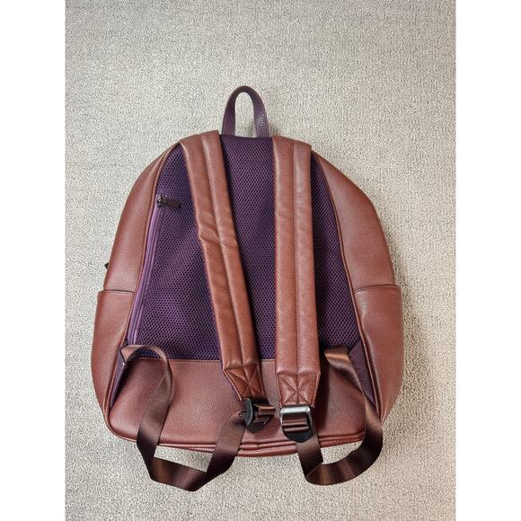 Robert Graham Backpack Mariel Brown - Picture 4 of 14